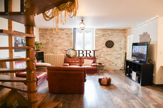 achat appartement voiron 38500