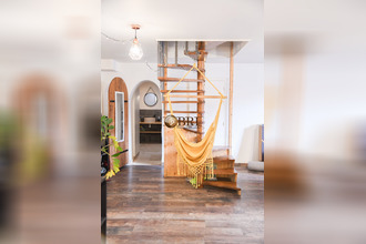 achat appartement voiron 38500