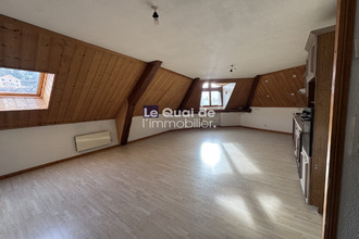 achat appartement voiron 38500