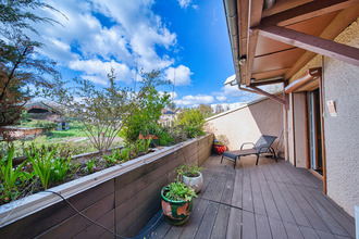 achat appartement voiron 38500