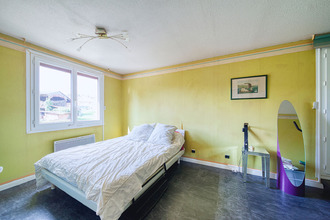 achat appartement voiron 38500