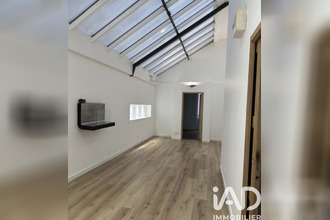 achat appartement voiron 38500