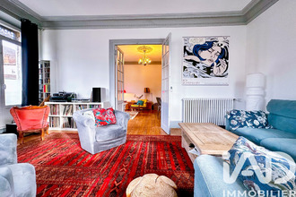 achat appartement voiron 38500