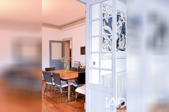 achat appartement voiron 38500