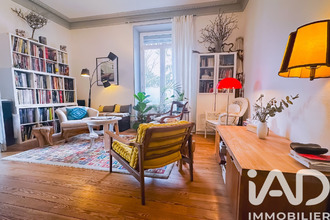 achat appartement voiron 38500