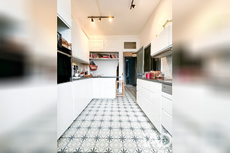 achat appartement voiron 38500