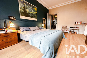 achat appartement voiron 38500