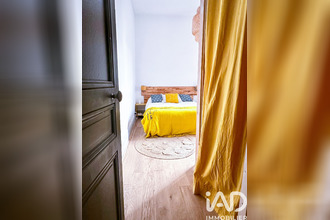 achat appartement voiron 38500