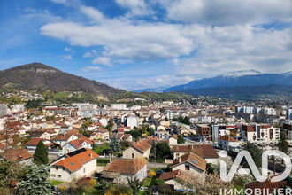 achat appartement voiron 38500