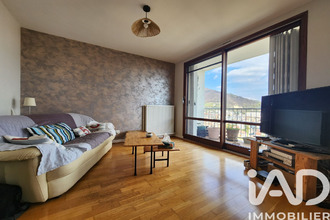 achat appartement voiron 38500