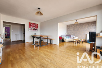 achat appartement voiron 38500