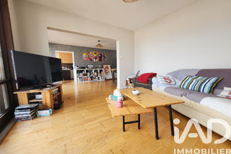 achat appartement voiron 38500
