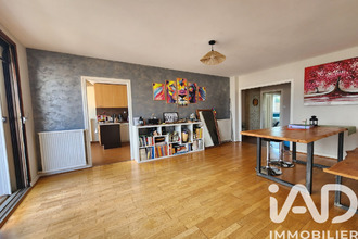 achat appartement voiron 38500