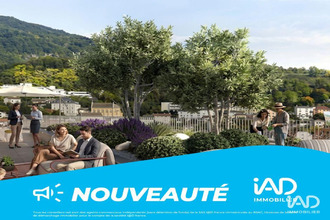 achat appartement voiron 38500