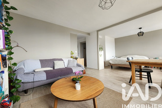 achat appartement voiron 38500