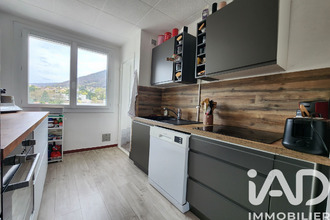 achat appartement voiron 38500