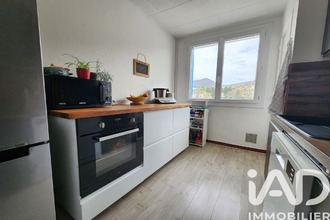 achat appartement voiron 38500
