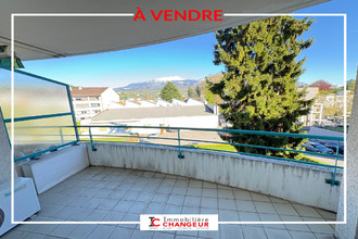 achat appartement voiron 38500