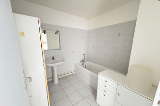 achat appartement voiron 38500