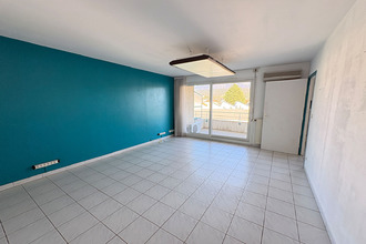 achat appartement voiron 38500