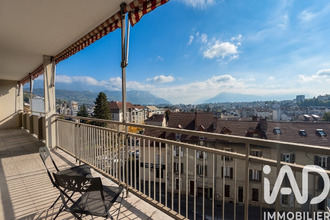 achat appartement voiron 38500