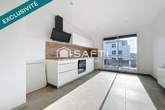 achat appartement voiron 38500
