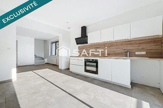 achat appartement voiron 38500