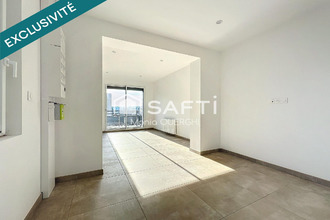 achat appartement voiron 38500