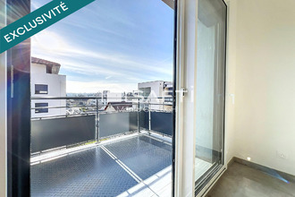 achat appartement voiron 38500