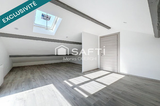 achat appartement voiron 38500