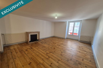 achat appartement voiron 38500