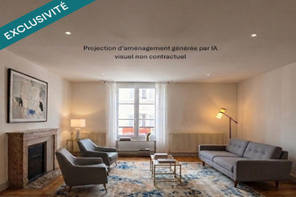 achat appartement voiron 38500