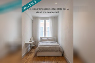 achat appartement voiron 38500