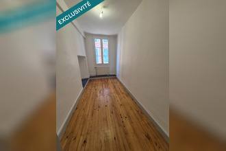 achat appartement voiron 38500