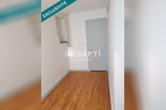 achat appartement voiron 38500