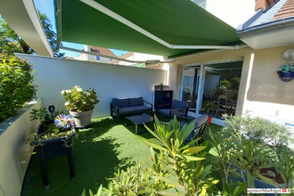 achat appartement voiron 38500