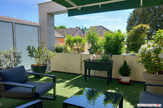 achat appartement voiron 38500