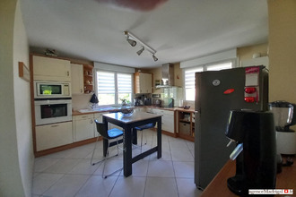 achat appartement voiron 38500