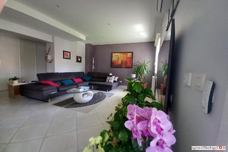 achat appartement voiron 38500