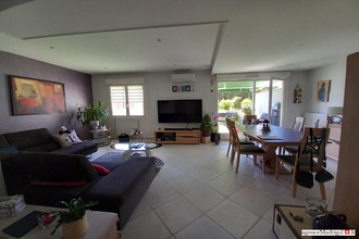 achat appartement voiron 38500