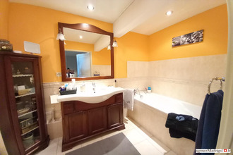 achat appartement voiron 38500