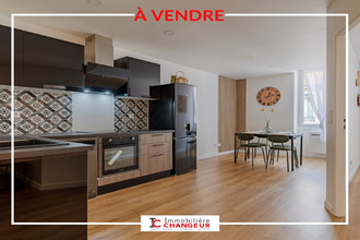 achat appartement voiron 38500