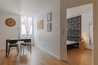 achat appartement voiron 38500
