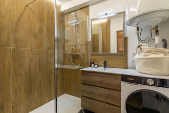 achat appartement voiron 38500