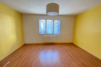 achat appartement voiron 38500