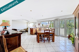achat appartement voiron 38500