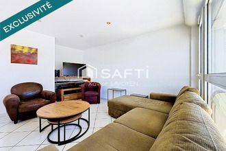 achat appartement voiron 38500