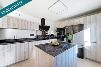 achat appartement voiron 38500