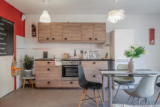 achat appartement voiron 38500