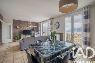 achat appartement voiron 38500